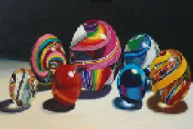 World Of Marbles - New South Wales Tourism  0