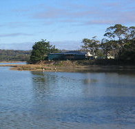 Salty Seas - New South Wales Tourism 