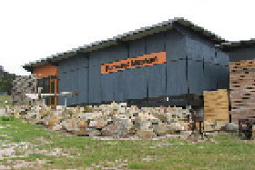 Lackrana TAS New South Wales Tourism 