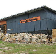Furneaux Museum - New South Wales Tourism 