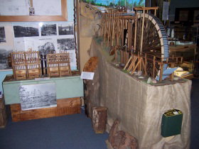 St. Helens History Room - New South Wales Tourism  0