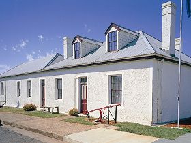 Deloraine Folk Museum - New South Wales Tourism  0