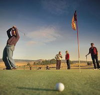 Ratho Farm  Golf - New South Wales Tourism 