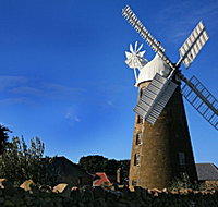 Callington Mill - New South Wales Tourism 