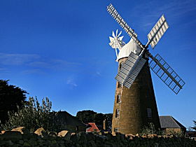 Callington Mill - New South Wales Tourism  0