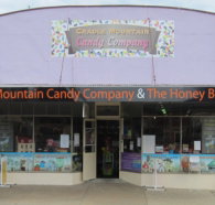 Cradle Mountain Candy Company and Honey Boutique - New South Wales Tourism 