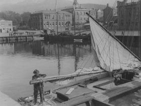 Maritime Museum Of Tasmania - New South Wales Tourism  0