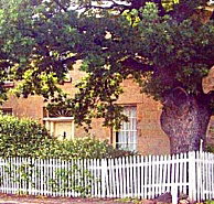 Oak Lodge - New South Wales Tourism 