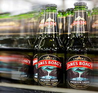 J Boag and Son Brewery - New South Wales Tourism 
