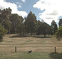 St Marys Sports Centre - New South Wales Tourism 