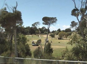 Greens Beach Golf Course - New South Wales Tourism  0