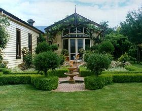  New South Wales Tourism 