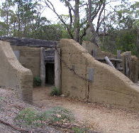 Coal Mines Historic Site - New South Wales Tourism 