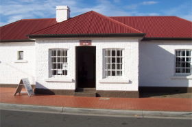 The Watch House - New South Wales Tourism  0