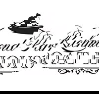 Richmond Park Boat House - New South Wales Tourism 