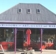 3 Windows Gallery - New South Wales Tourism 