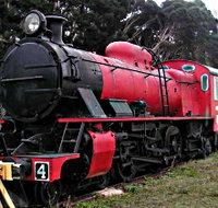 Don River Railway - New South Wales Tourism 