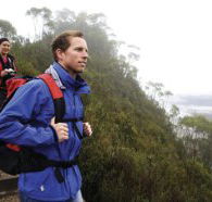 Donaghys Lookout - New South Wales Tourism 