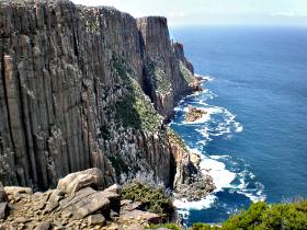 Tasman National Park - New South Wales Tourism  0