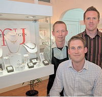 Metal Urges Fine Jewellery - New South Wales Tourism 