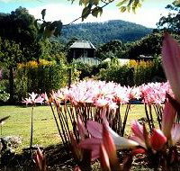 Blueberry Cottage Open Gardens - New South Wales Tourism 