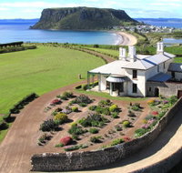 Highfield Historic Site - New South Wales Tourism 
