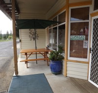 Ellendale Store Cafe and Gallery - New South Wales Tourism 