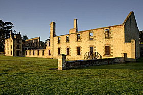 Port Arthur Historic Site - New South Wales Tourism  0