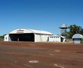 Bradshaw NT New South Wales Tourism 