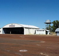 Daly Waters Aviation Complex - New South Wales Tourism 