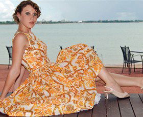 Vintage Twist - New South Wales Tourism  0