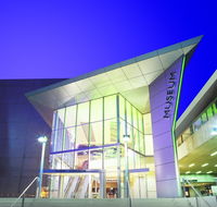 Queensland Museum and Sciencentre - New South Wales Tourism 