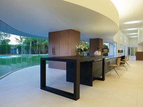 The Spa At Palmer Coolum Resort - New South Wales Tourism  0