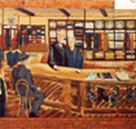 Slaters Country Store - New South Wales Tourism 