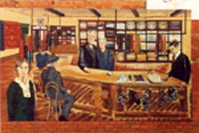 Slaters Country Store - New South Wales Tourism  0