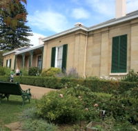 Runnymede - New South Wales Tourism 