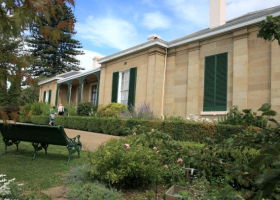 Runnymede - New South Wales Tourism  0