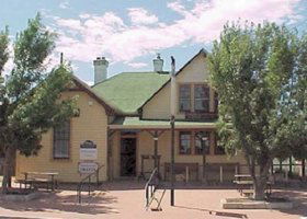 Heritage Highway Museum And Visitor Information Centre - New South Wales Tourism  0