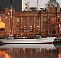 May Queen - New South Wales Tourism 