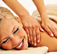 Ripple Massage and Spa - New South Wales Tourism 