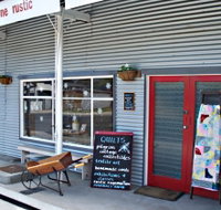 Gone Rustic - New South Wales Tourism 