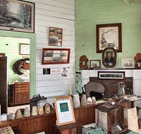 Waratah Museum - New South Wales Tourism 
