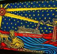 Tiger Creek Artspace - New South Wales Tourism 