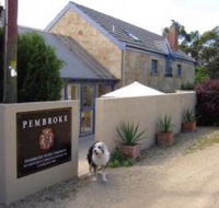 Pembroke Estate Vineyard - New South Wales Tourism 