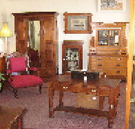New Norfolk Antiques - New South Wales Tourism 