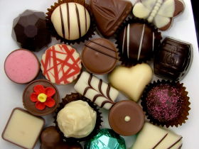 Choc - A - Lolly - New South Wales Tourism  0