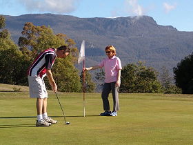 Cressy TAS New South Wales Tourism 