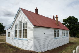  New South Wales Tourism 