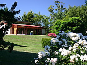 Villarett Gardens - New South Wales Tourism  0