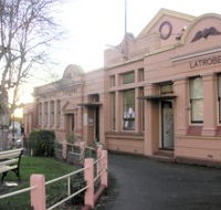 Court House Museum